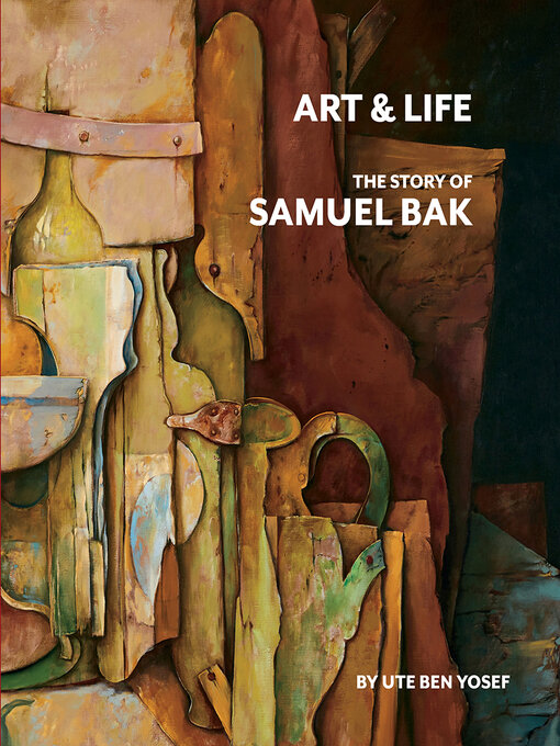 Title details for Art and Life by Ute Ben Yosef - Available